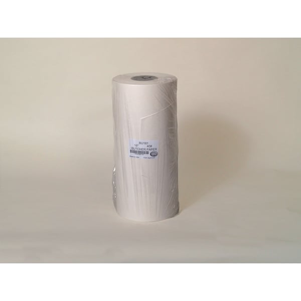 Handy Wacks Handy Wacks 18" x 900 Ft. Bleached Butcher Paper BU181 - main